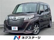 2019 TOYOTA ROOMY