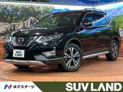 2018 NISSAN X-TRAIL 20Xi