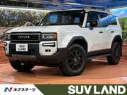 2024 TOYOTA LANDCRUISER 250