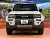 TOYOTA LANDCRUISER 250