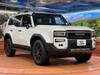 TOYOTA LANDCRUISER 250