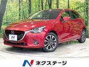2015 MAZDA DEMIO