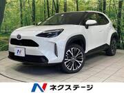 2021 TOYOTA YARIS CROSS HYBRID Z