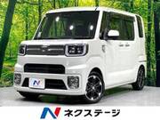 2019 DAIHATSU WAKE