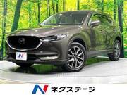2017 MAZDA CX-5 XD L PACKAGE