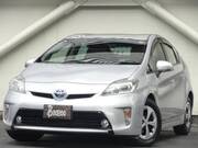 2012 TOYOTA PRIUS S