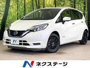 2018 NISSAN NOTE