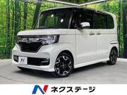2020 HONDA N-BOX CUSTOM