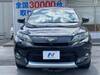 TOYOTA HARRIER HYBRID