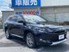 TOYOTA HARRIER HYBRID