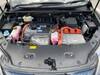 TOYOTA HARRIER HYBRID