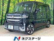 2024 SUZUKI SPACIA CUSTOM