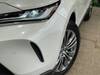 TOYOTA HARRIER HYBRID