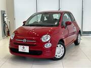 2022 FIAT 500