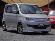 2011 MITSUBISHI OTHER