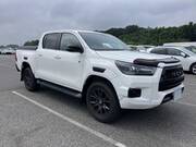 2023 TOYOTA HILUX