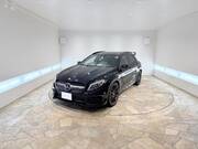 2015 MERCEDES BENZ GLA-CLASS