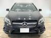 MERCEDES BENZ GLA-CLASS