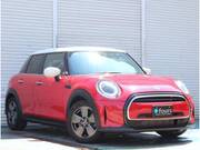 2021 BMW MINI