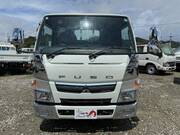 2016 FUSO CANTER