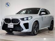 2025 BMW X2