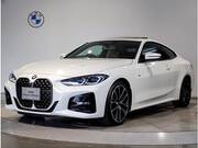 2021 BMW 4 SERIES