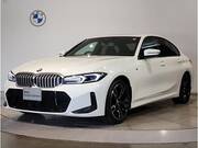2023 BMW 3 SERIES