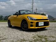 2022 DAIHATSU COPEN