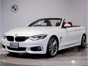 2019 BMW 4 SERIES