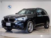 2020 BMW X3