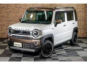 2024 SUZUKI HUSTLER