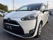 2017 TOYOTA SIENTA