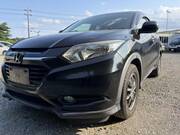 2015 HONDA VEZEL G