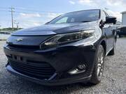 2014 TOYOTA HARRIER