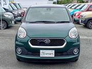 2017 DAIHATSU BOON