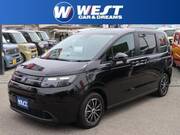 2024 HONDA FREED