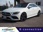 2019 MERCEDES BENZ CLA-CLASS