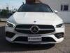 MERCEDES BENZ CLA-CLASS