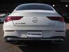 MERCEDES BENZ CLA-CLASS