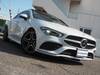 MERCEDES BENZ CLA-CLASS