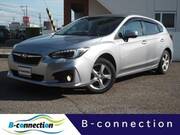 2017 SUBARU IMPREZA SPORTS