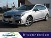 SUBARU IMPREZA SPORTS