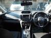 SUBARU IMPREZA SPORTS