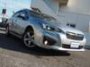 SUBARU IMPREZA SPORTS