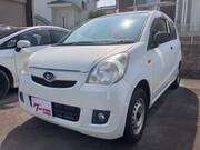 2014 SUBARU PLEO A