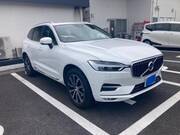 2018 VOLVO XC60