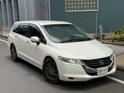 2009 HONDA ODYSSEY M