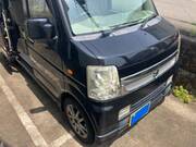 2010 SUZUKI EVERY WAGON