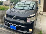 2009 TOYOTA VOXY