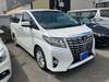 TOYOTA ALPHARD HYBRID